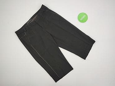 longsleeve cropp: Reserved, Spodnie 3/4 damskie, rozmiar M — 2