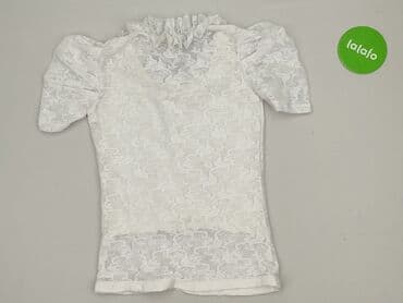 bluzki megi collection: Bluzka damska, rozmiar S — 4