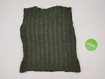 klapki hernes: Top damski, rozmiar M — 3