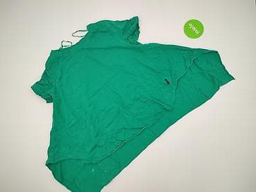 clothes green: Diverse, Tunika damska, rozmiar One size — 2