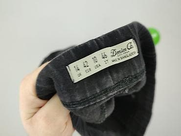 lidl getry: Denim Co, Jeansy damskie, rozmiar L — 4