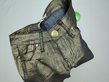 spodnie firetrap: Spodnie 3/4 damskie, rozmiar XS — 6