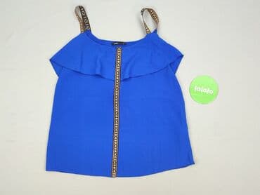 bialy top reserved: Defacto, Women`s top, size S — 2