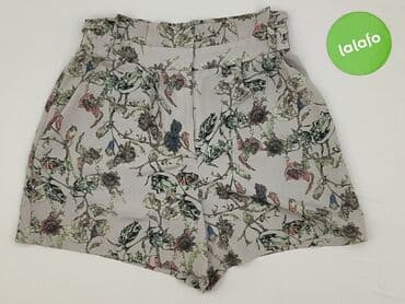 szorty plus size: Topshop, Szorty damskie, S — 2