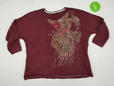 rosyjski: Bluzka damska, rozmiar 2XL — 2