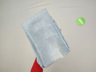 obuwia lakierowane kozaki ccc: Orsay, Jeansy damskie, S — 5