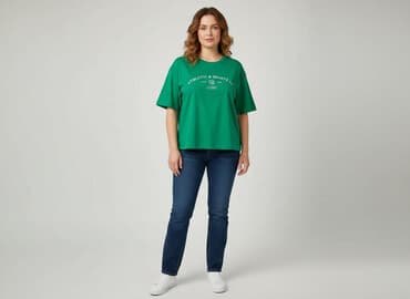 t shirty puma xxl: Primark, Women`s T-shirt, size XL — 1