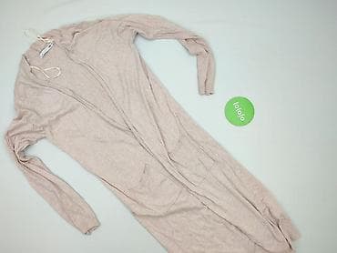 hm sweter bezowy: 157, Kardigan damski, rozmiar M — 2