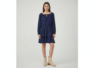 navona sukienki: Sukienka damska, rozmiar S — 5