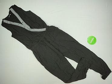 kotex garnitury: Sinsay, Kombinezon damski, rozmiar M — 2