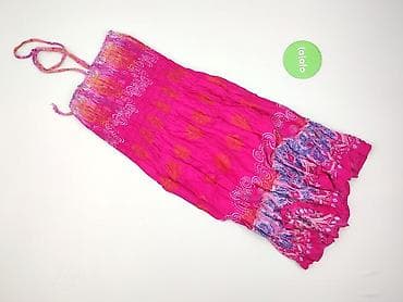 sukienki boho maxi: Sukienka damska, rozmiar One size — 4