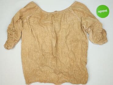 sandały hiszpańskie ccc: Italian Style, Bluzka damska, rozmiar M — 3