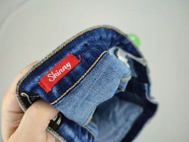 Kobiety: House of Denim, Jeansy damskie, M — 5