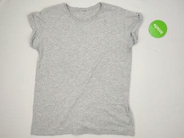 hugo boss basic t shirty: T-shirt damski, rozmiar 3XL — 2