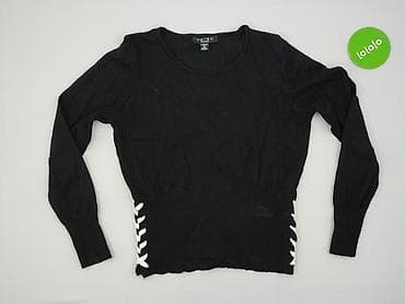 max studio sweter: Amisu, Sweter damski, rozmiar XL — 2