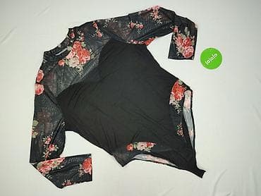 bodies hm: Body damskie, rozmiar XL — 2