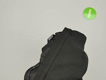 spódnice basic czarne: New Look, Spódnica damska, rozmiar M — 5