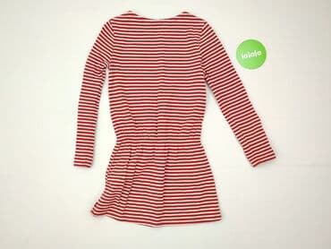 ewix kamizelki: Dress, Okaidi, 10 years, 134-140 cm, condition - Good — 3