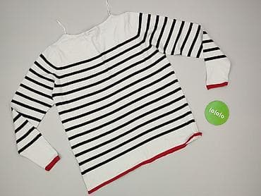 pull and bear żakiet: Yessica, Sweter damski, rozmiar M — 3