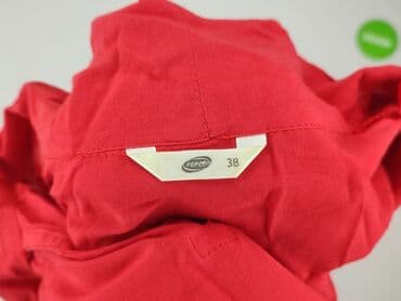 czerwona sukienka cropp: Pepco, Bluzka damska, rozmiar M — 4