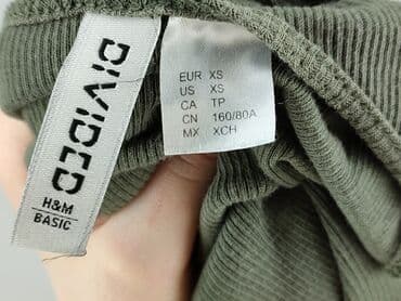 sukienka 122 h m: H&M Divided, Sukienka damska, rozmiar XS — 4