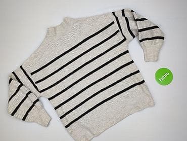 second hand premium online: Sinsay, Sweter damski, rozmiar S — 2