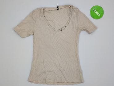 bluza oversize shein: Sinsay, Bluzka damska, rozmiar S — 2