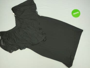 eleganckie sukienki z gipiury: RAINBOW, Women`s dress, L — 2