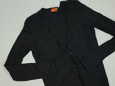 sweter vintage: Pinkie, Kardigan damski, rozmiar S — 1