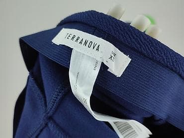 Ubrania damskie: Terranova, Spódnica damska, rozmiar XS — 4