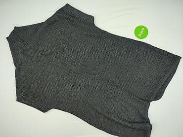 odd future t shirty: Joanna Klimas, Ponczo damskie, rozmiar L — 3