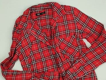 ksara bluzki: Sinsay, Koszula damska, rozmiar XS — 1