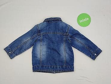 bluza hello kitty cropp: Kurtka, 12-18 miesięcy, stan - Bardzo dobry — 3