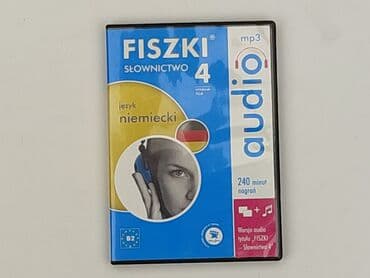 Muzyka: Płyta CD, stan - Bardzo dobry