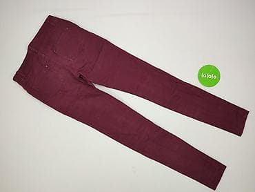 seria students: Denim, Jeansy damskie, rozmiar S — 3