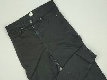 topshop jeansy: Topshop Moto, Jeansy damskie, rozmiar S — 1