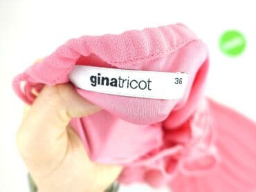 Gina Tricot, Women`s dress, size S (EU 36) — 4