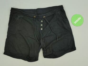 krótkie spodenki c a: Szorty dla mężczyzn, rozmiar L — 2