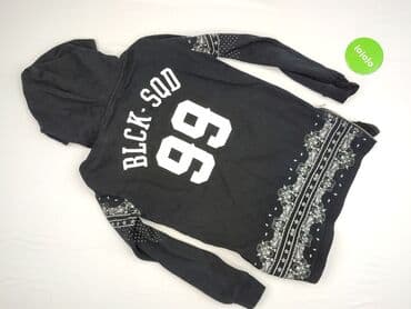 t shirty motocyklowe: FSBN, Women`s hoodie, size S (EU 36) — 3