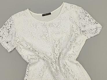 bluzki van graaf: Les étoiles claires Paris, T-shirt damski, rozmiar XL — 1