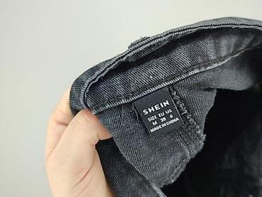 converse 29: Shein, Jeansy damskie, rozmiar M — 4