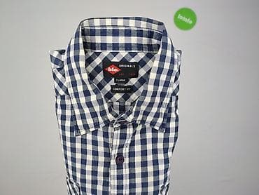 lee pl: Lee Cooper, Koszulа dla mężczyzn, rozmiar XL — 7