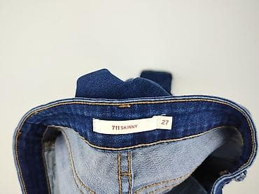 miss two jeans: Levi’s, Jeansy damskie, rozmiar S — 4