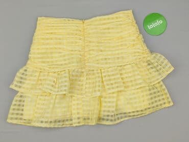 bluzka w geometryczne wzory: Gina Tricot, Women`s skirt, size 2XL (EU 44) — 3