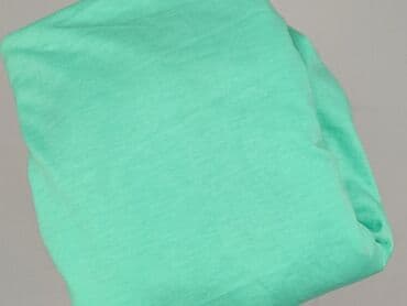 bluzki z krótkim rękawem plus size: Top damski, rozmiar 3XL — 5