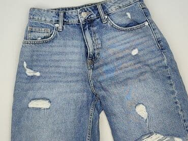 sister jeans: FB Sister, Szorty damskie, rozmiar S — 1