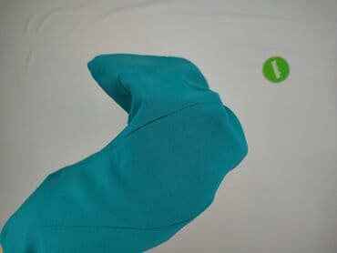 paznokcie do niebieskiej sukienki: Women`s dress, S — 4