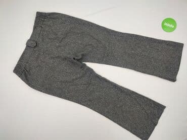 pierogi kapcie: Yours, Spodnie materiałowe damskie, rozmiar M — 3