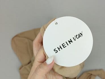 shein sukienki eleganckie na komunię: Shein, Sukienka damska, rozmiar L — 6