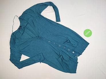 sweter gruby: George, Kardigan damski, rozmiar 5XL — 2